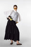 ÉCLAT Cape Signature Dress Set