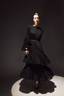 TEENS16 Signature Royale Dress