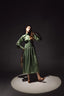 VERDE Signature Dress