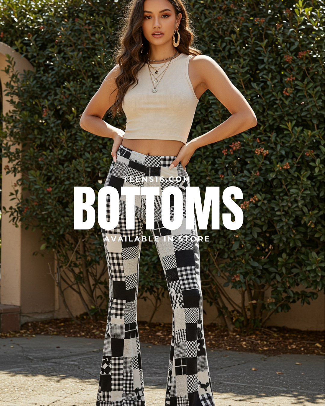 Bottoms