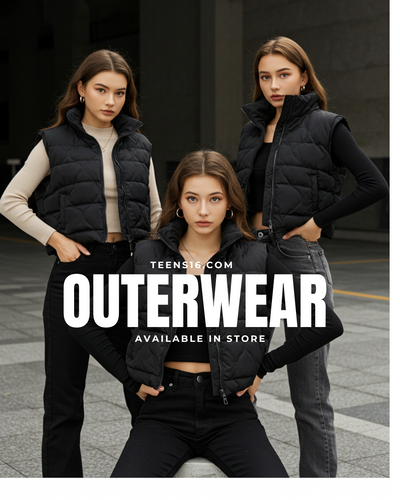 Outerwear