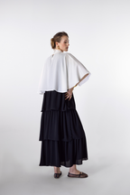 ÉCLAT Cape Signature Dress Set