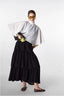 ÉCLAT Cape Signature Dress Set