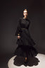 TEENS16 Signature Royale Dress
