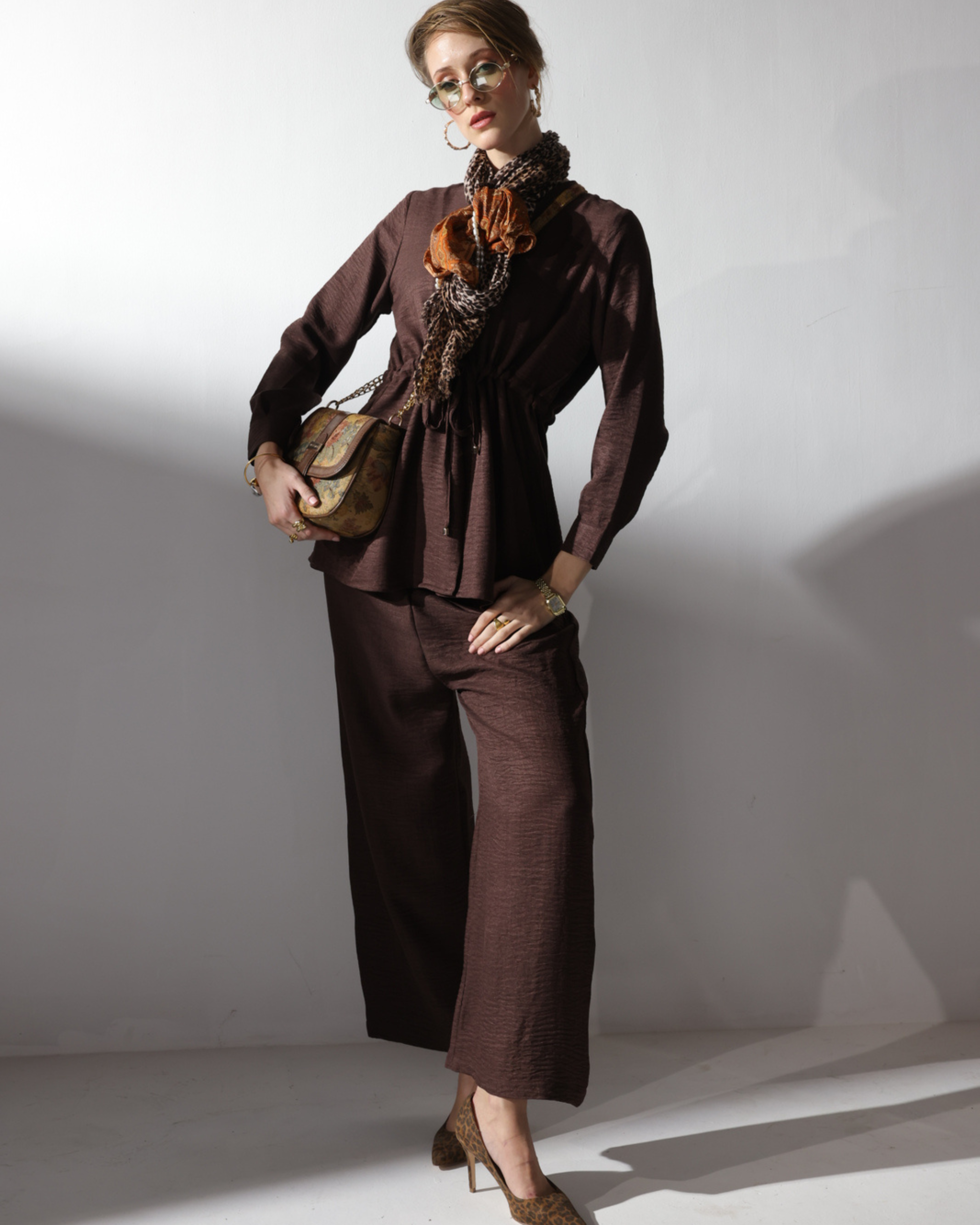 Sienna Co Ord Set