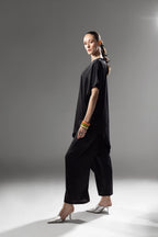 Noir Drape Signature Set