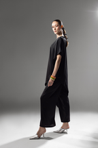 Noir Drape Signature Set