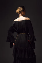 TEENS16 Signature Royale Dress
