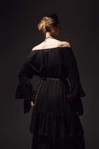 TEENS16 Signature Royale Dress