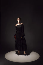 TEENS16 Signature Royale Dress