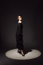 TEENS16 Signature Royale Dress