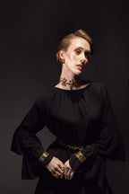 TEENS16 Signature Royale Dress