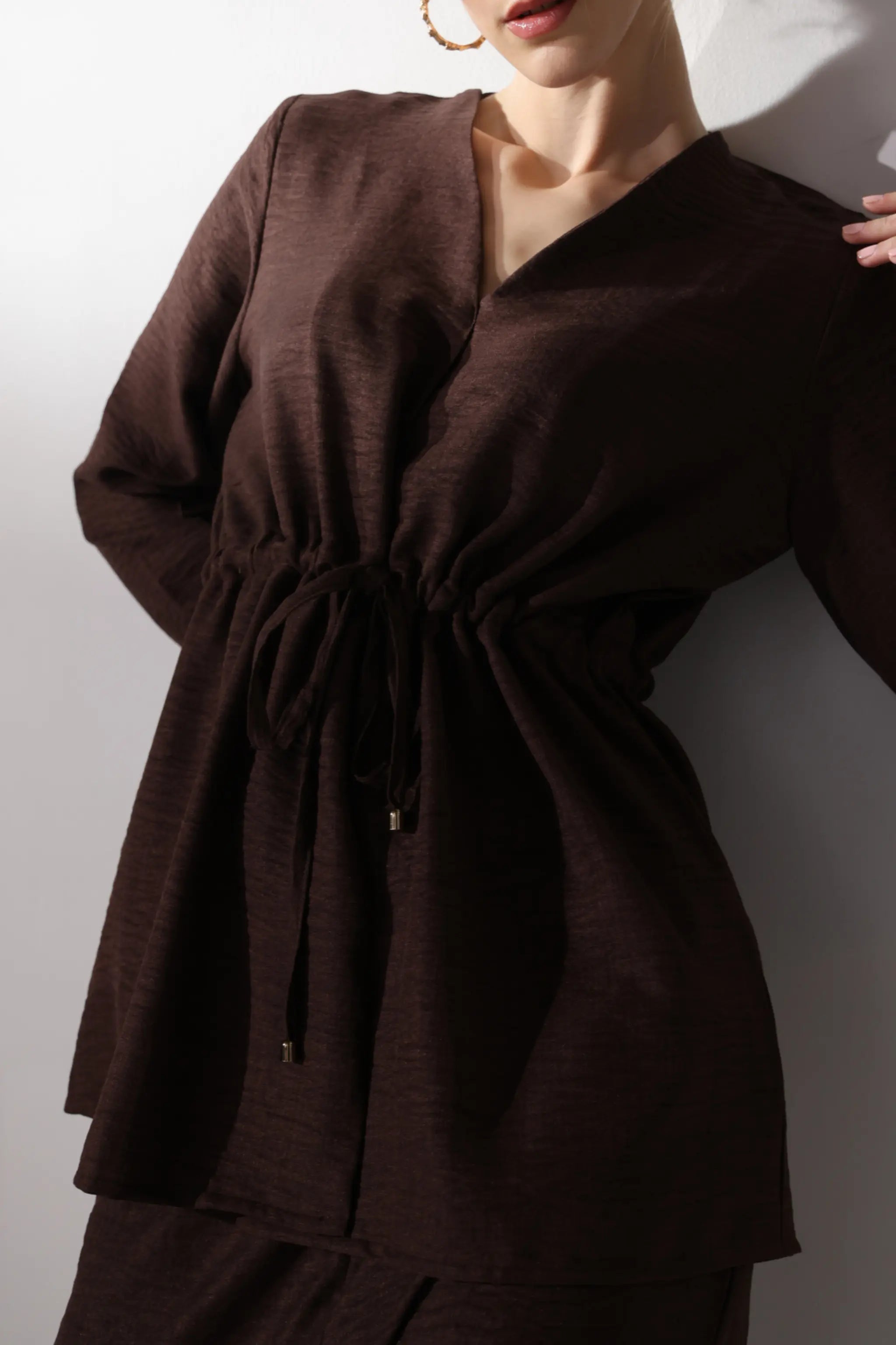 Sienna Espresso Signature Set