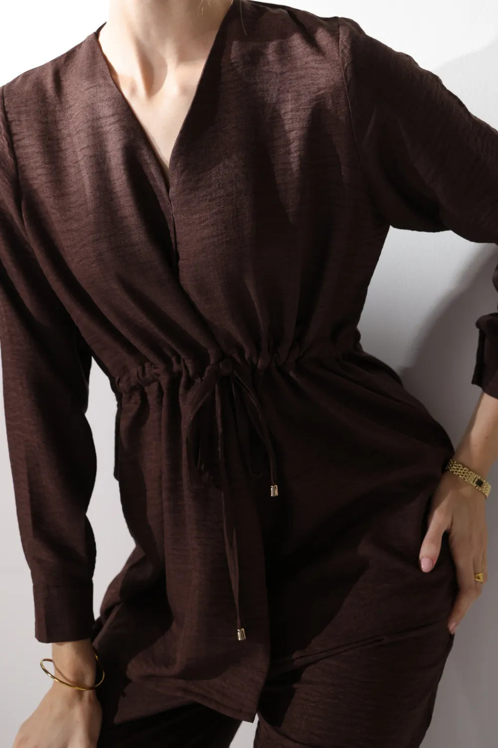 Sienna Espresso Signature Set
