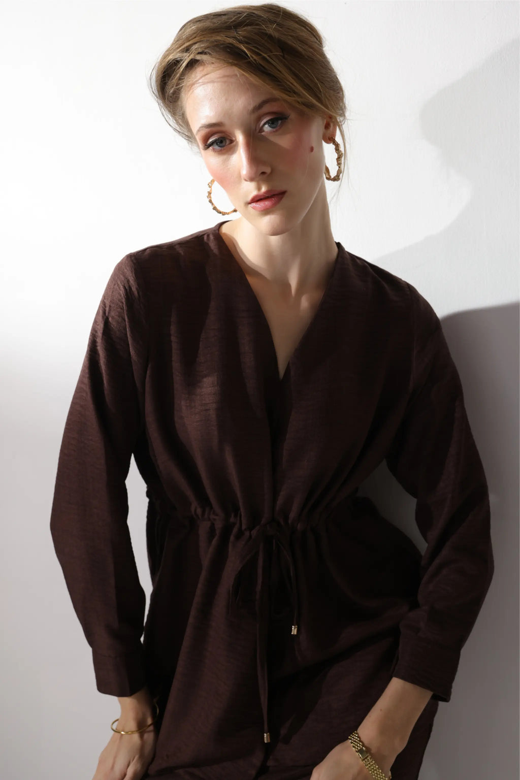 Sienna Espresso Signature Set