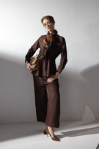 Sienna Espresso Signature Set