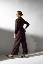 Sienna Espresso Signature Set