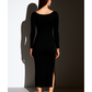 Teens16 Signature Slim Fit Dress