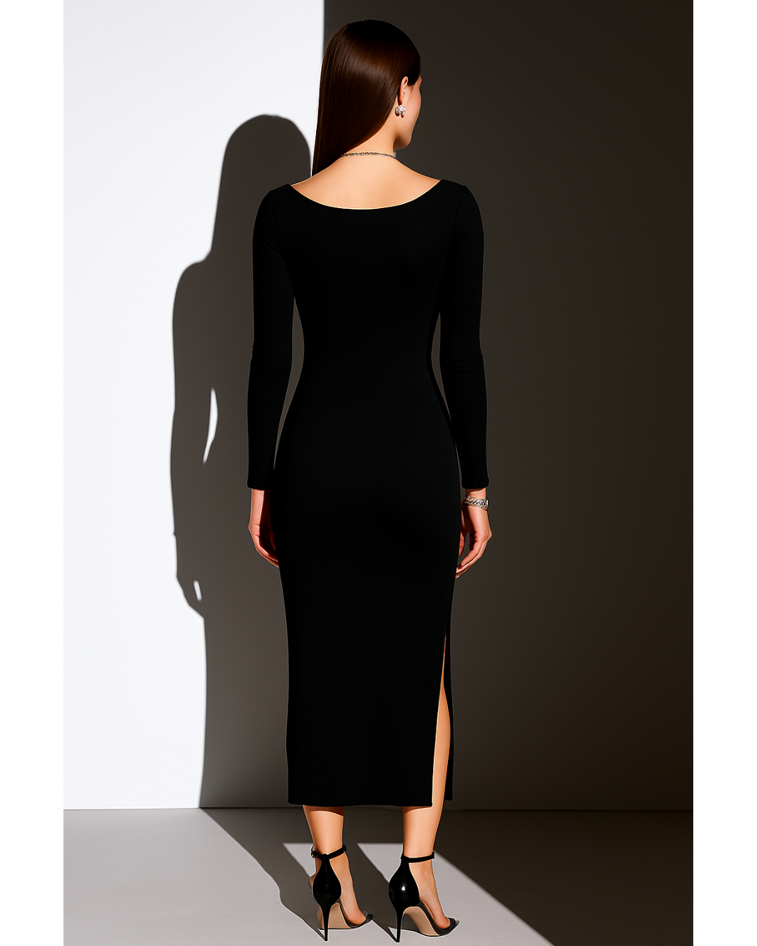 Teens16 Signature Slim Fit Dress