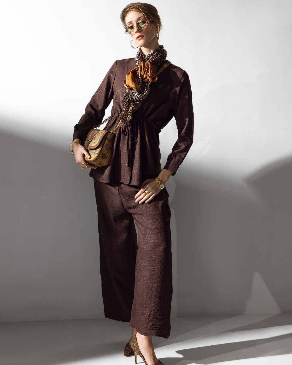 Sienna Co Ord Set