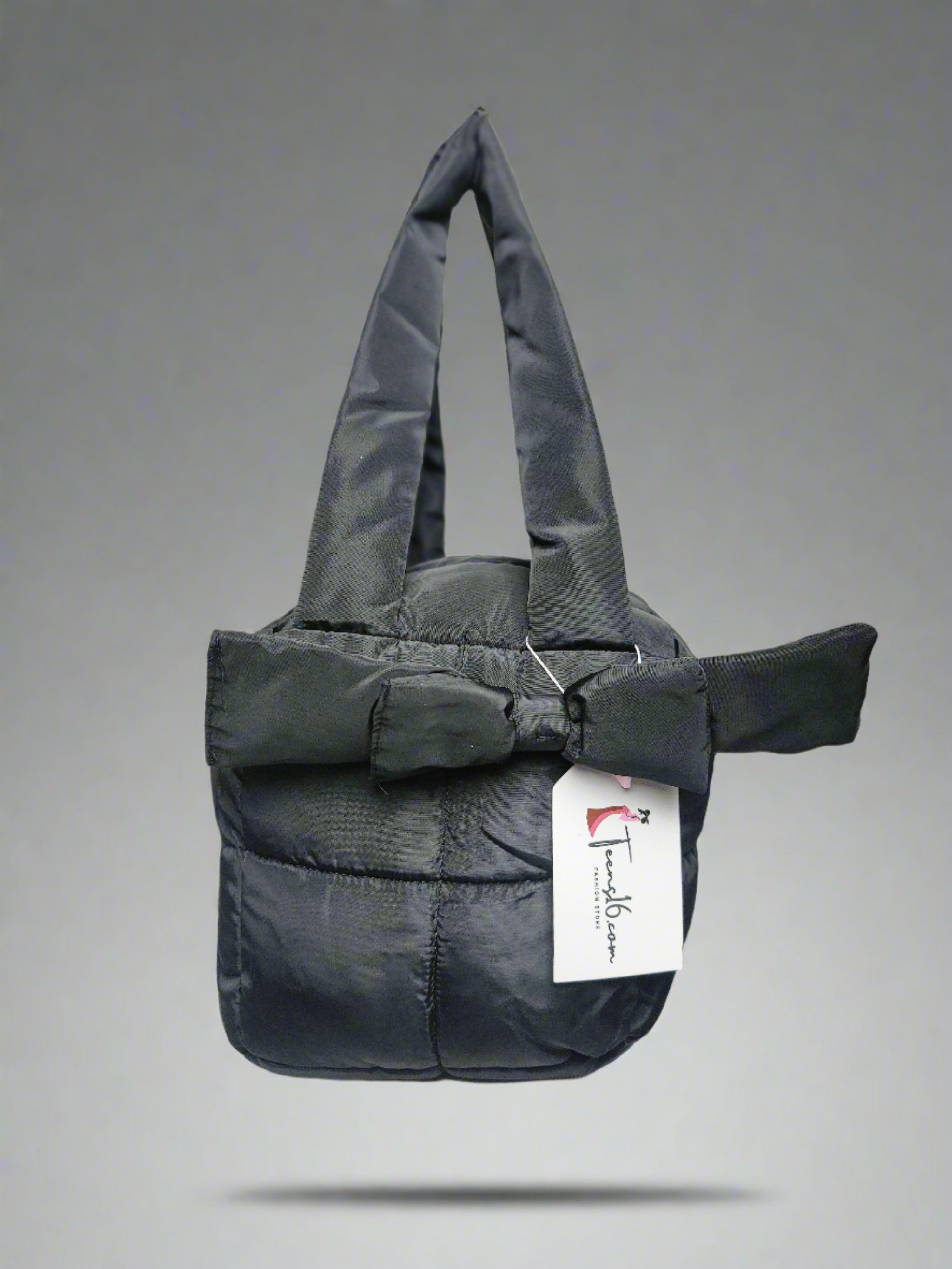 Teens16 Midnight Elegance Handbag Secondary image