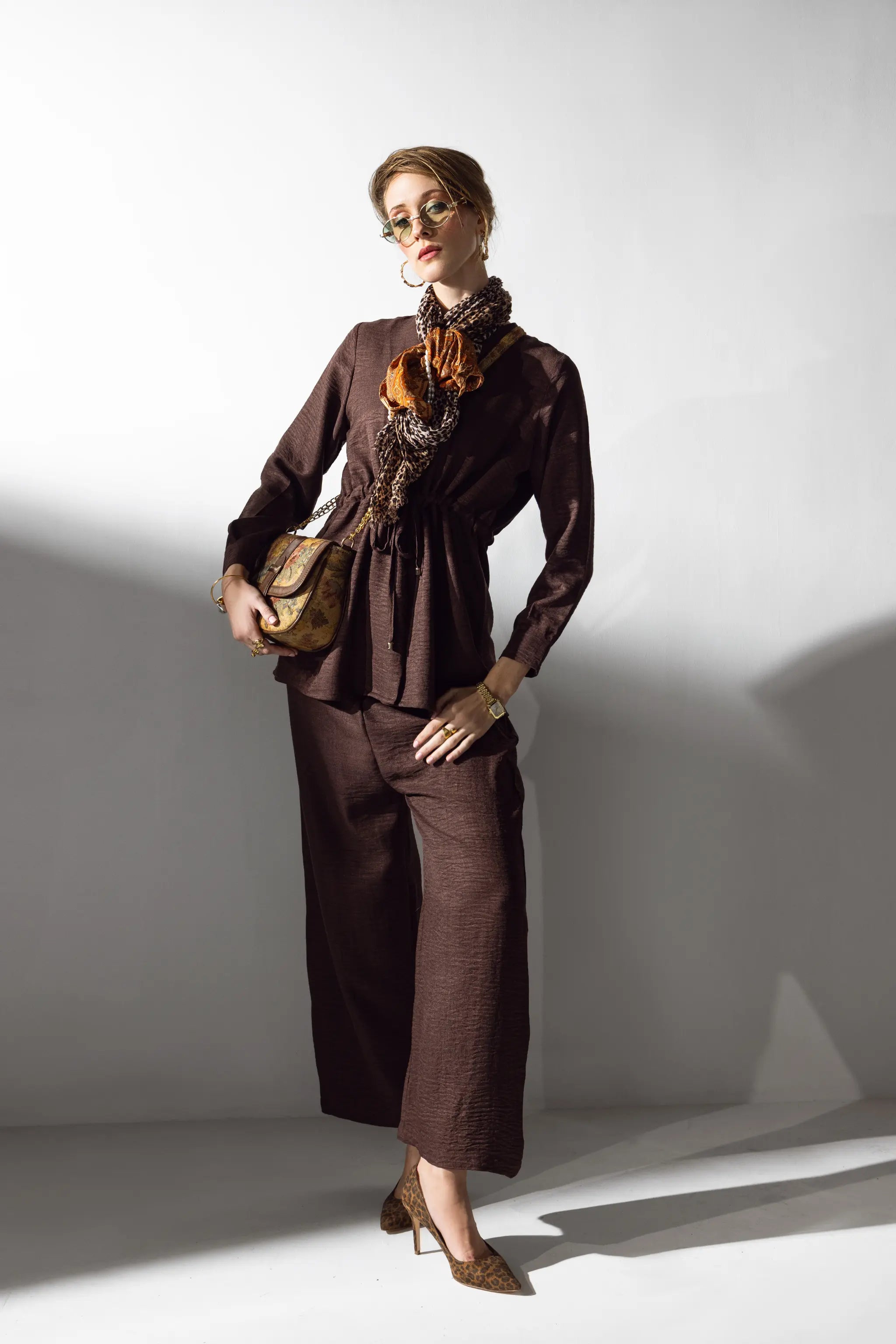 Sienna Espresso Signature Set Main image