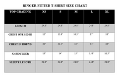 Pack of 2 Teens16 Puffer Jacket & White Solid Scoop Neck Slim Tee