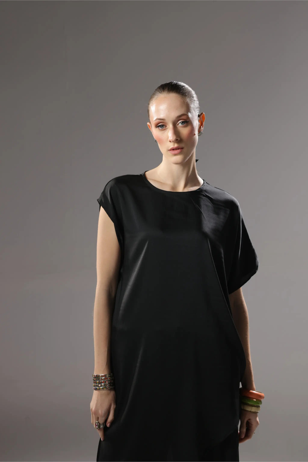 Noir Drape Signature Set