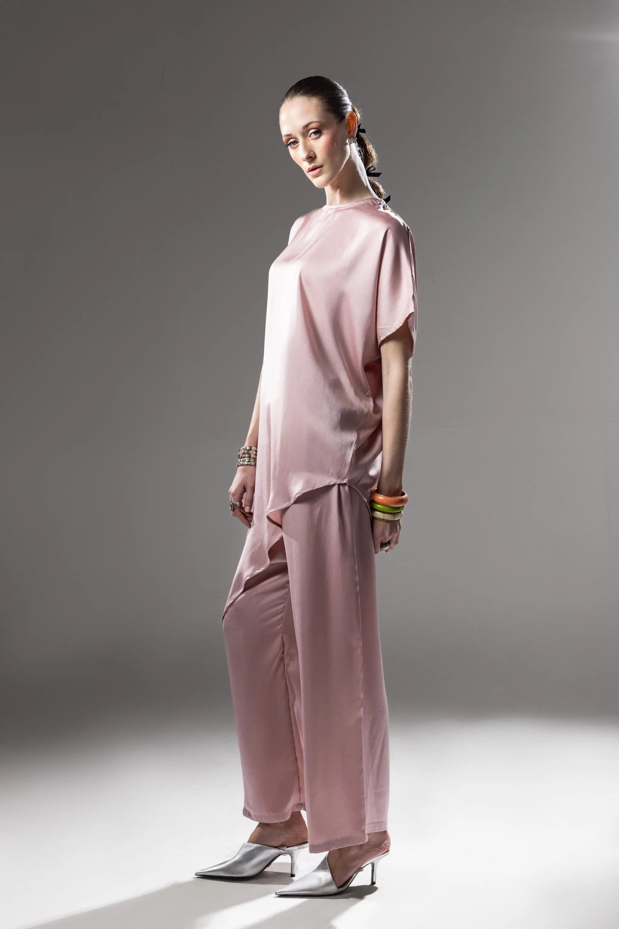 Rosé Flow Signature Set