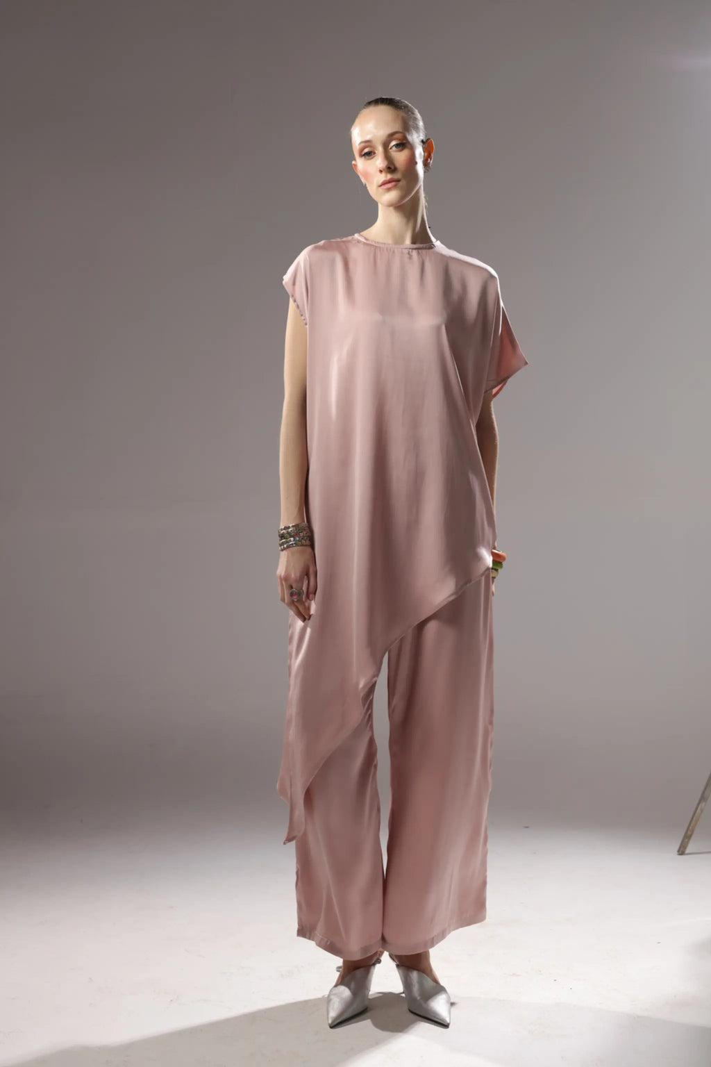 Rosé Flow Signature Set
