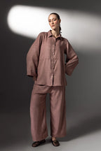 Dusky Rose Relaxed Signature Set