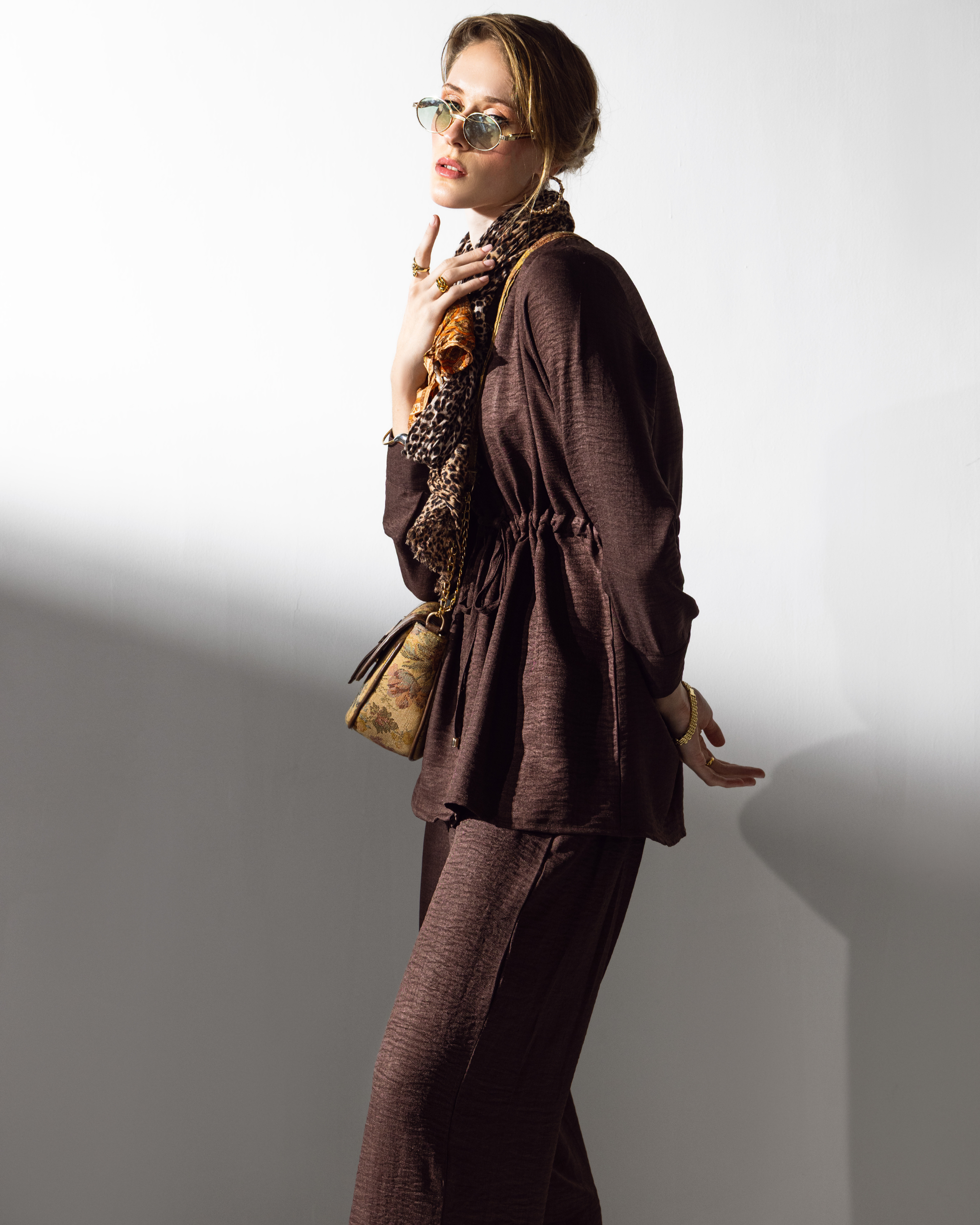 Sienna Co Ord Set