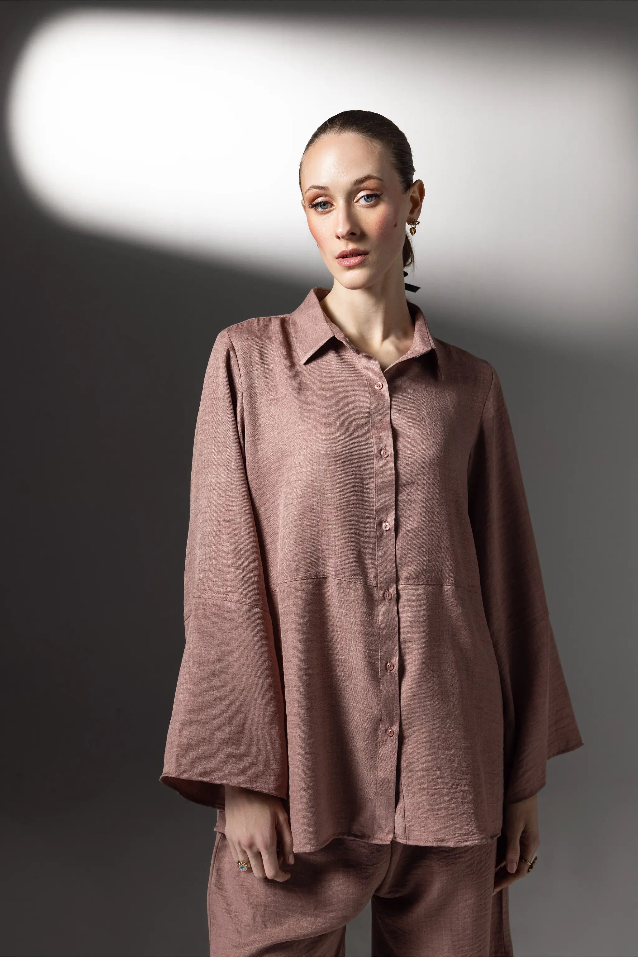 Dusky Rose Relaxed Signature Set