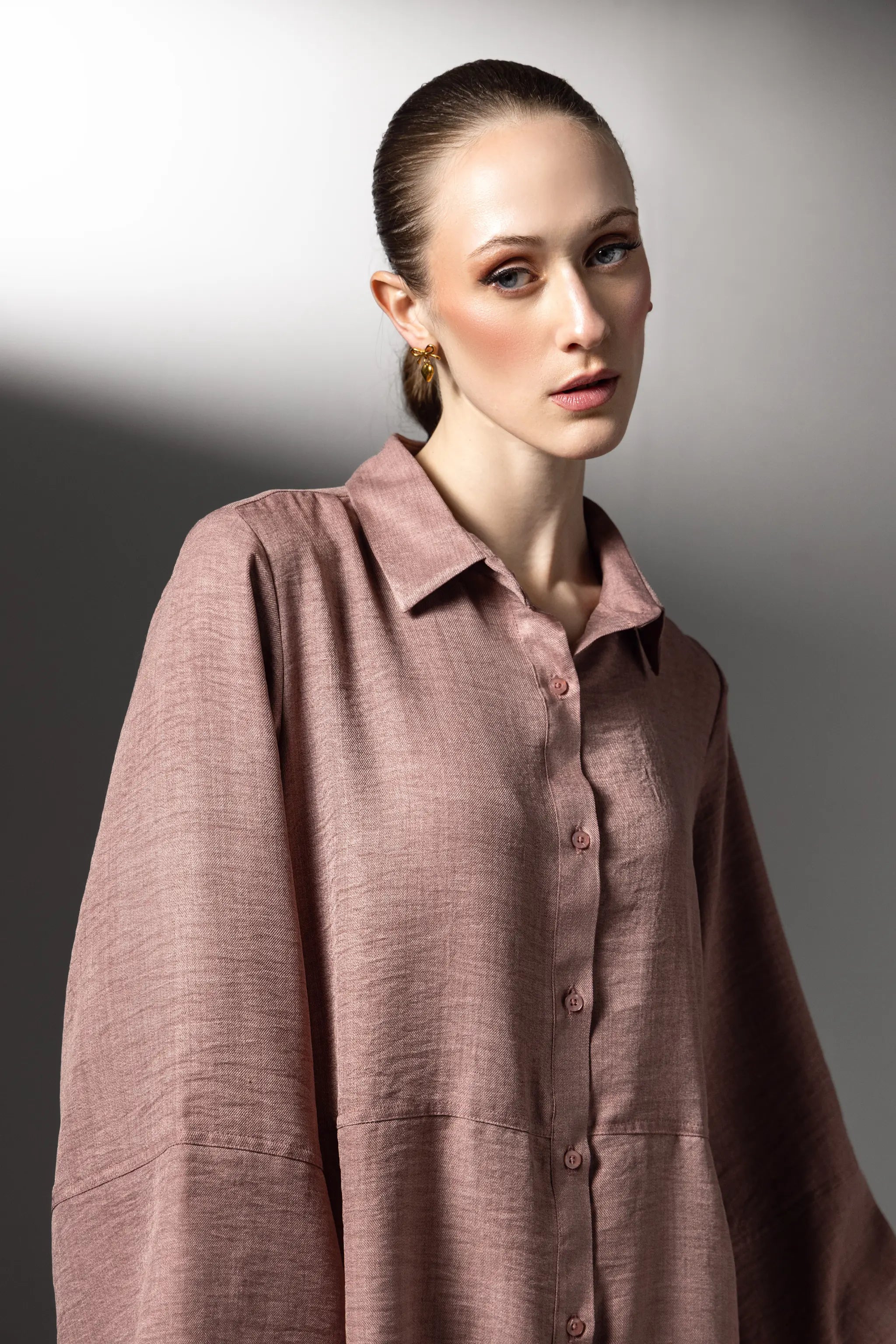 Dusky Rose Relaxed Signature Set