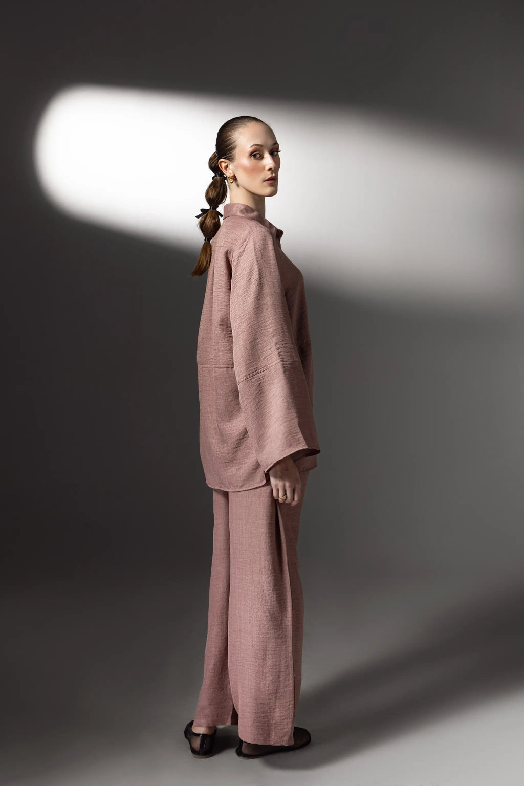 Dusky Rose Relaxed Signature Set