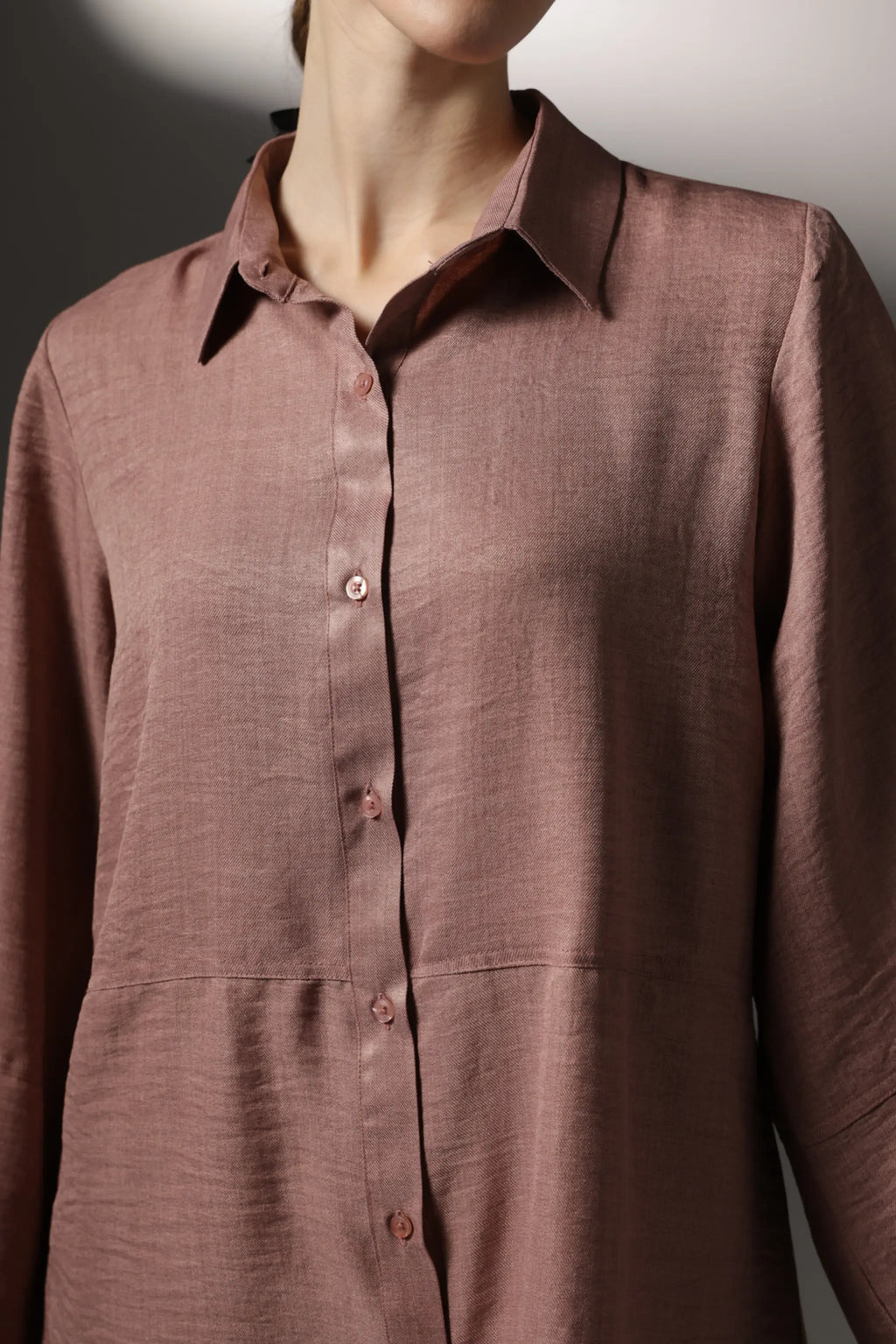 Dusky Rose Relaxed Signature Set