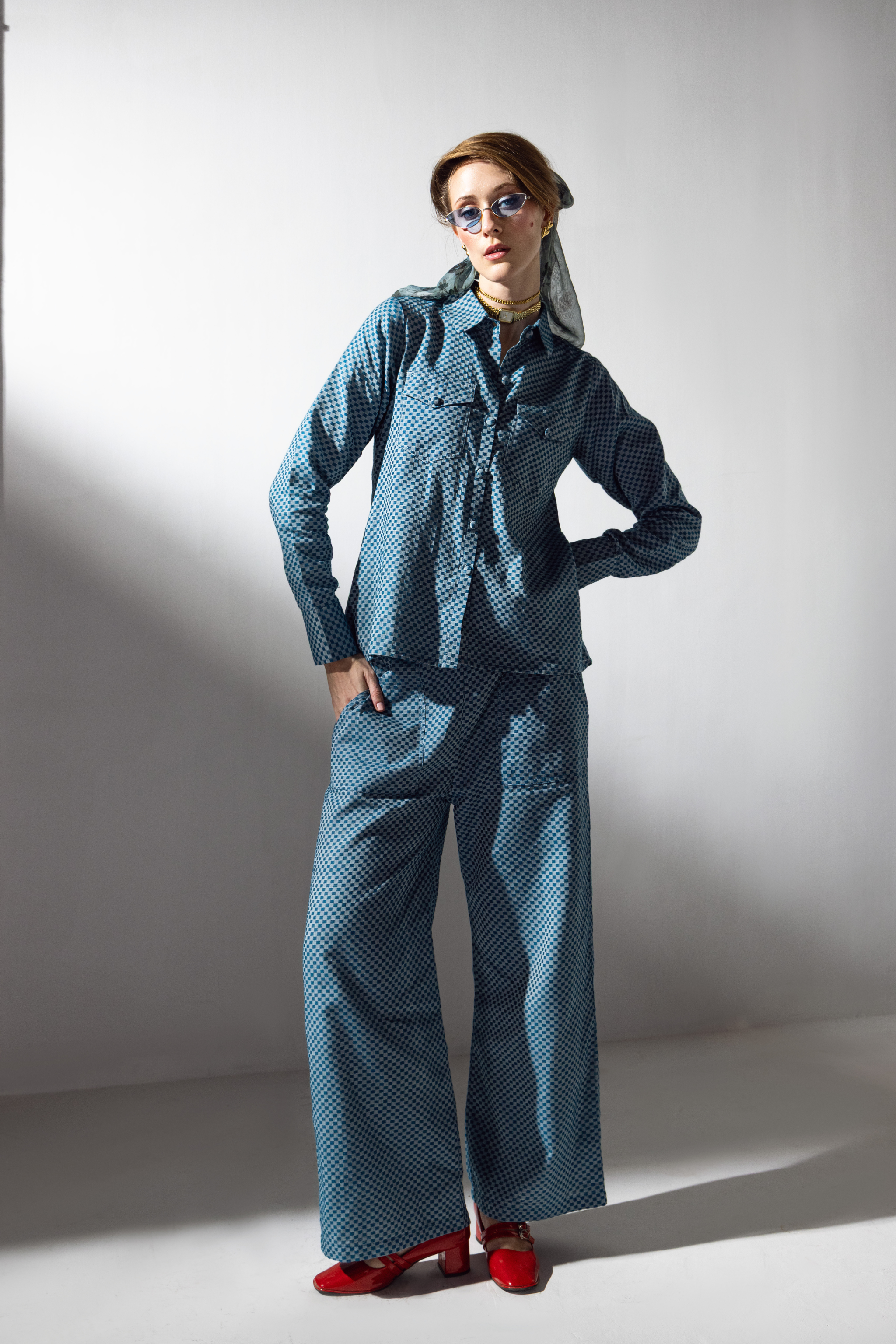 VESPER Signature Co Ord Set