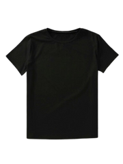 Teens16 Essentials: 4-Pack Half Sleeve Tee Collection