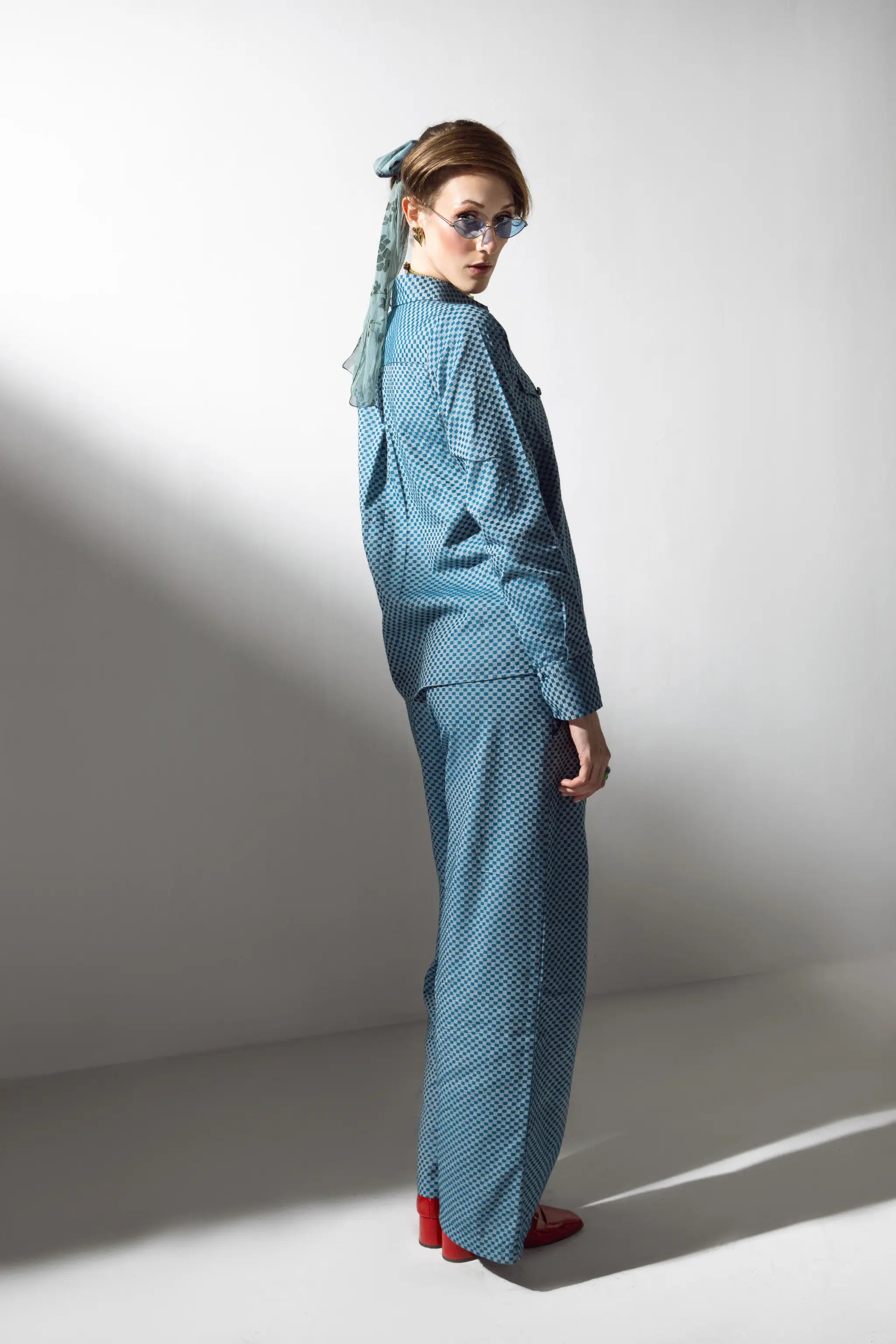 VESPER Signature Set