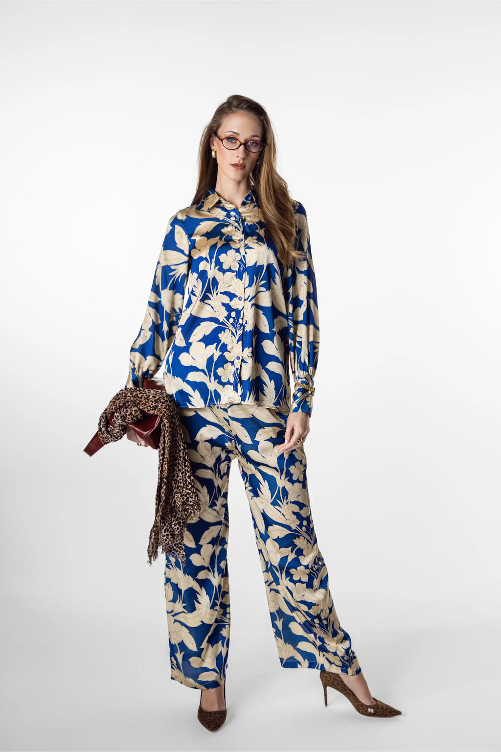 FLORENZA Signature Set