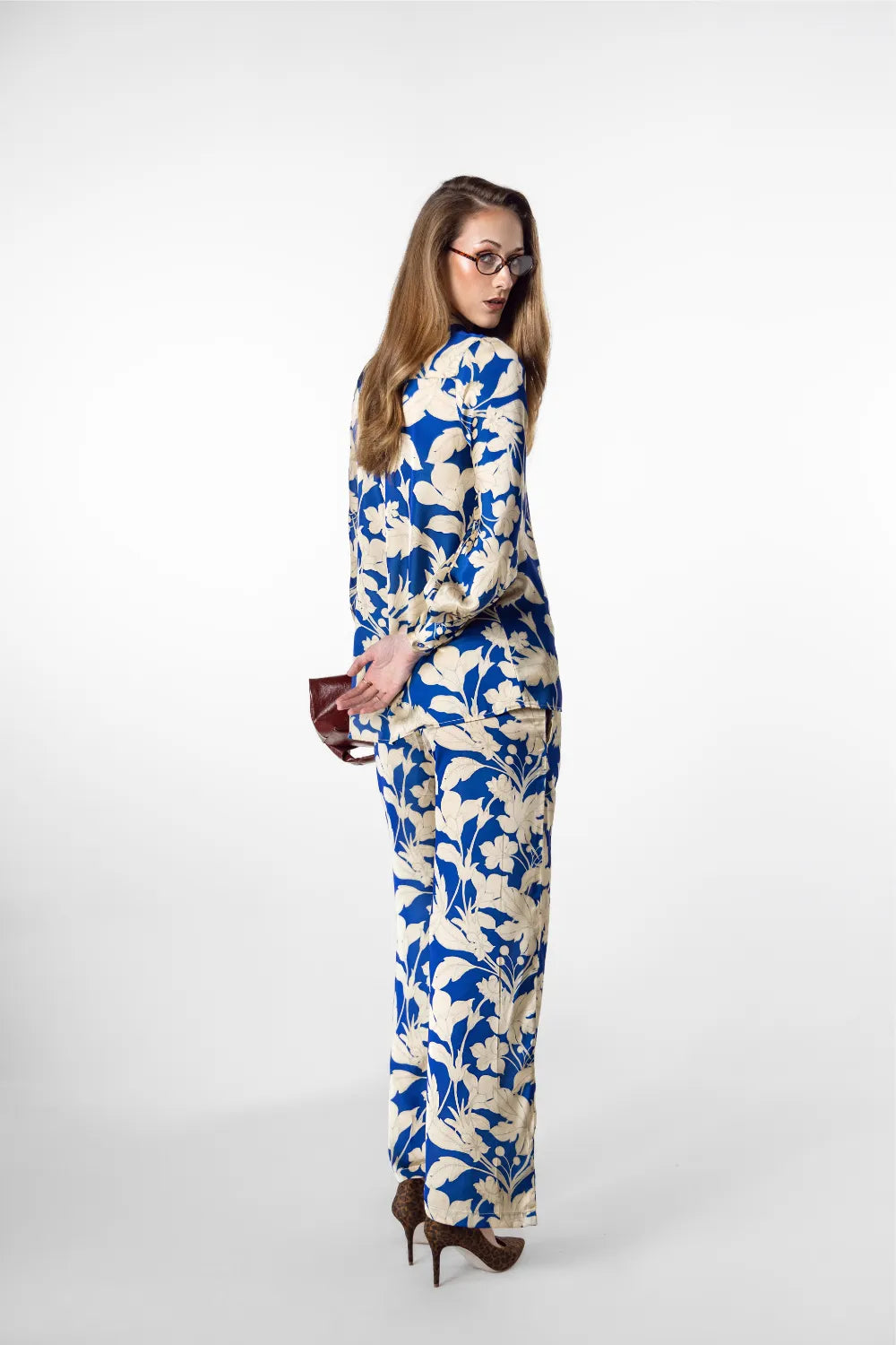 FLORENZA Signature Set