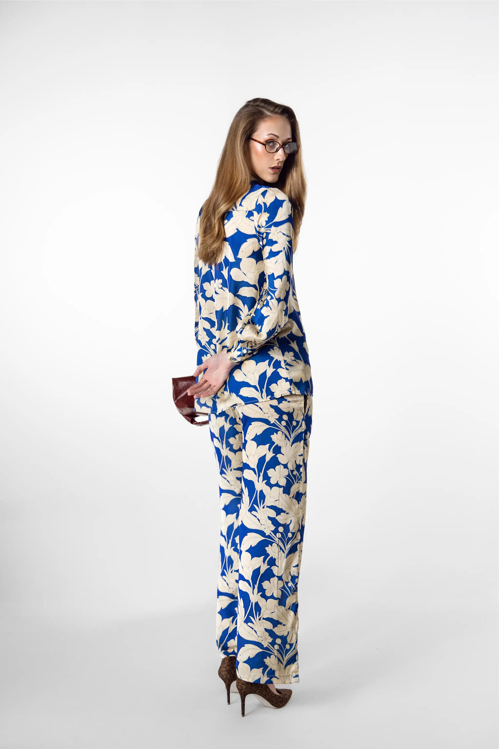 FLORENZA Signature Set