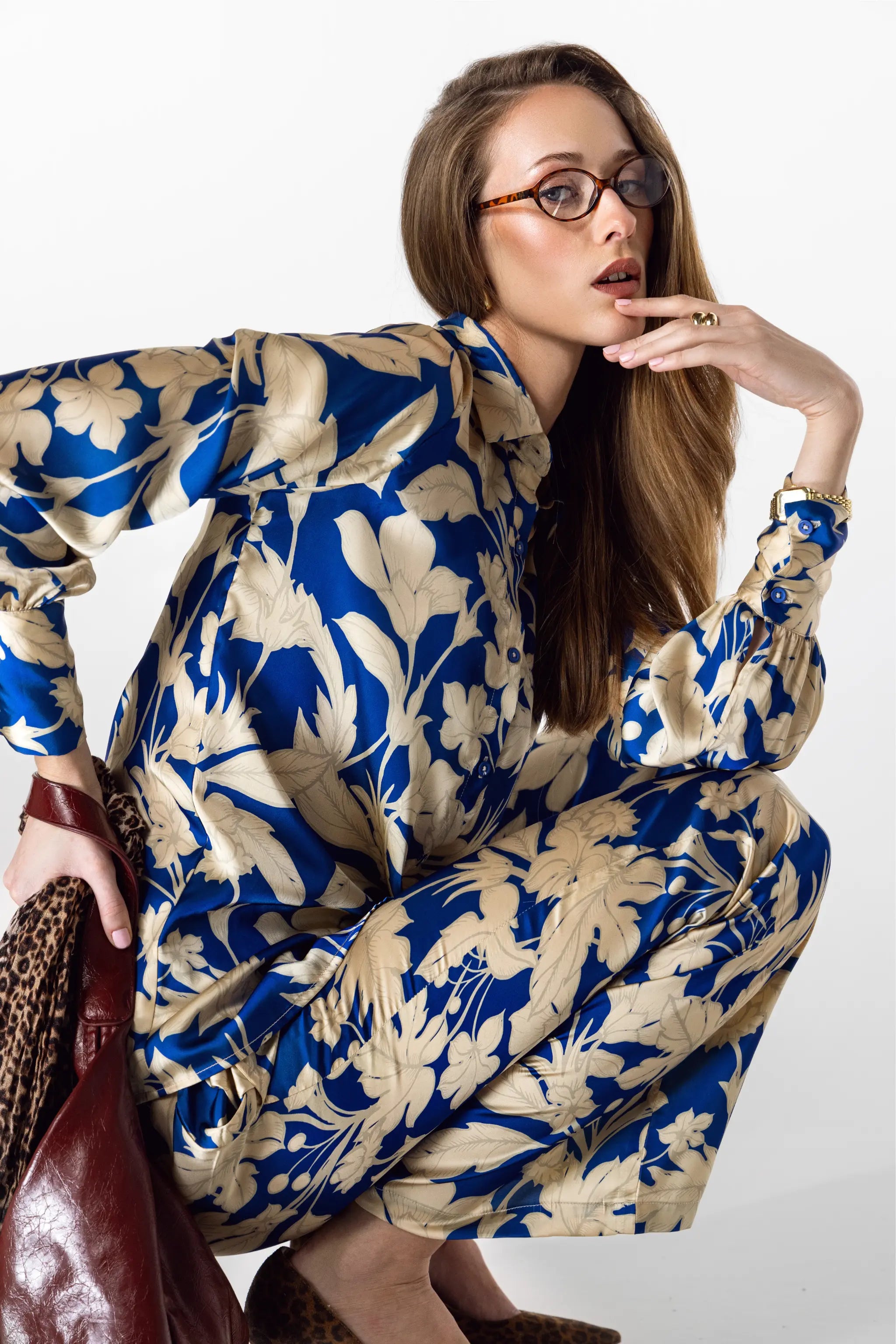 FLORENZA Signature Set