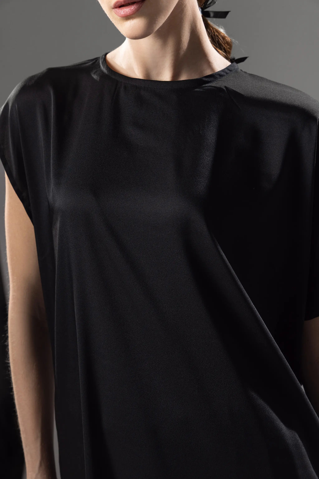Noir Drape Signature Set