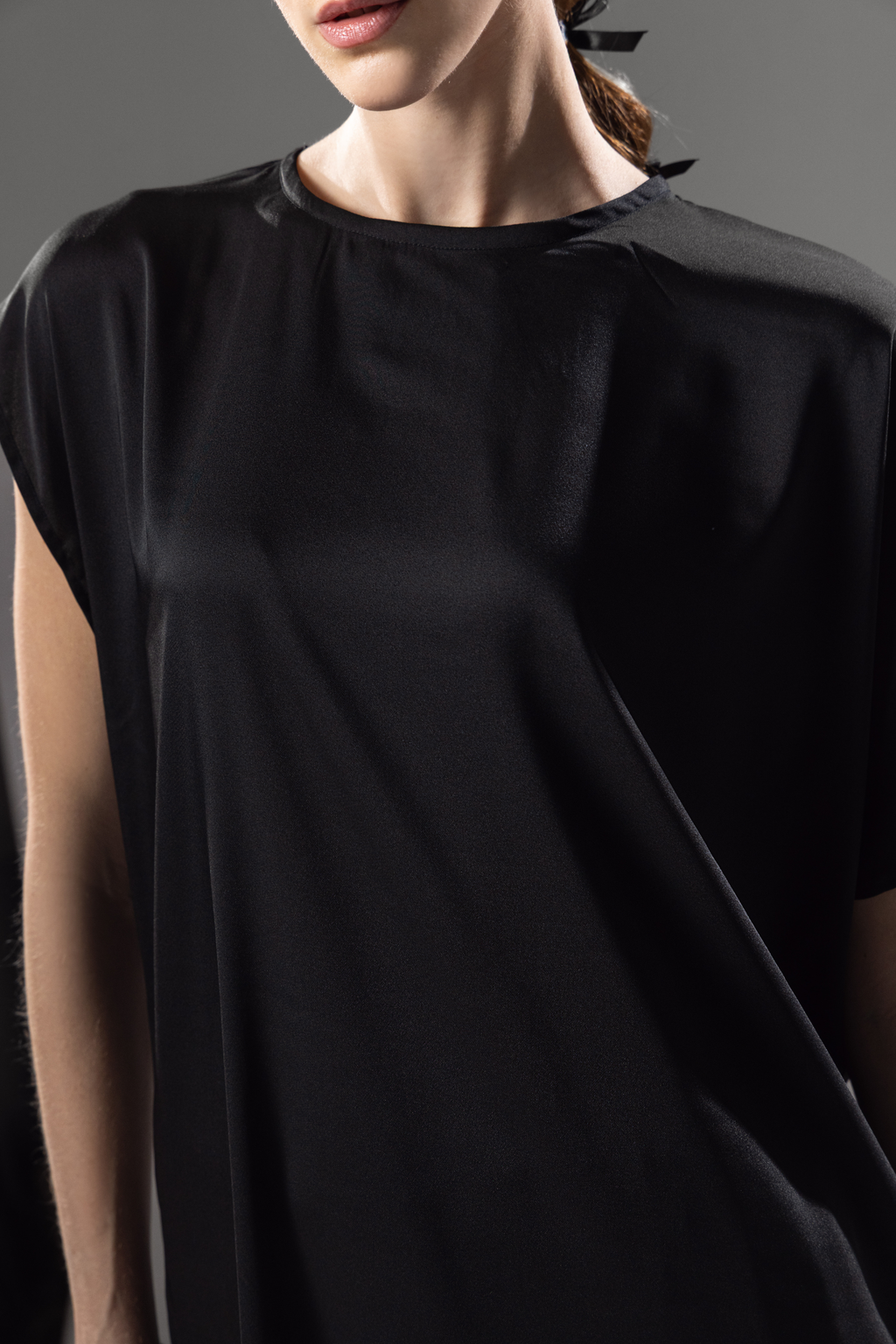 Noir Drape Signature Set