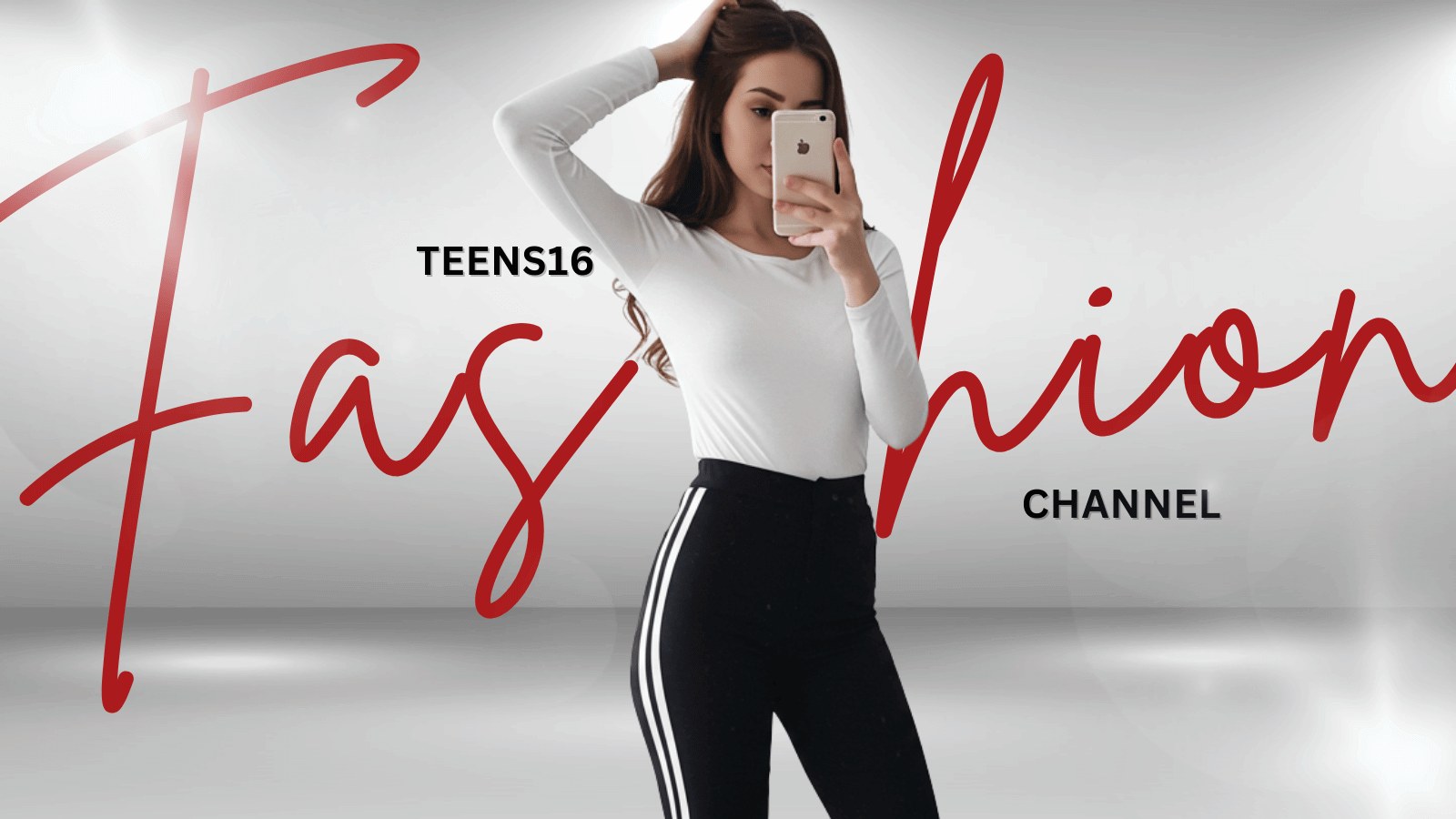 Spider Premium Fitted Tee by TEENS16