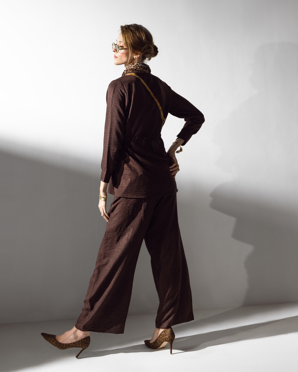 Sienna Co Ord Set