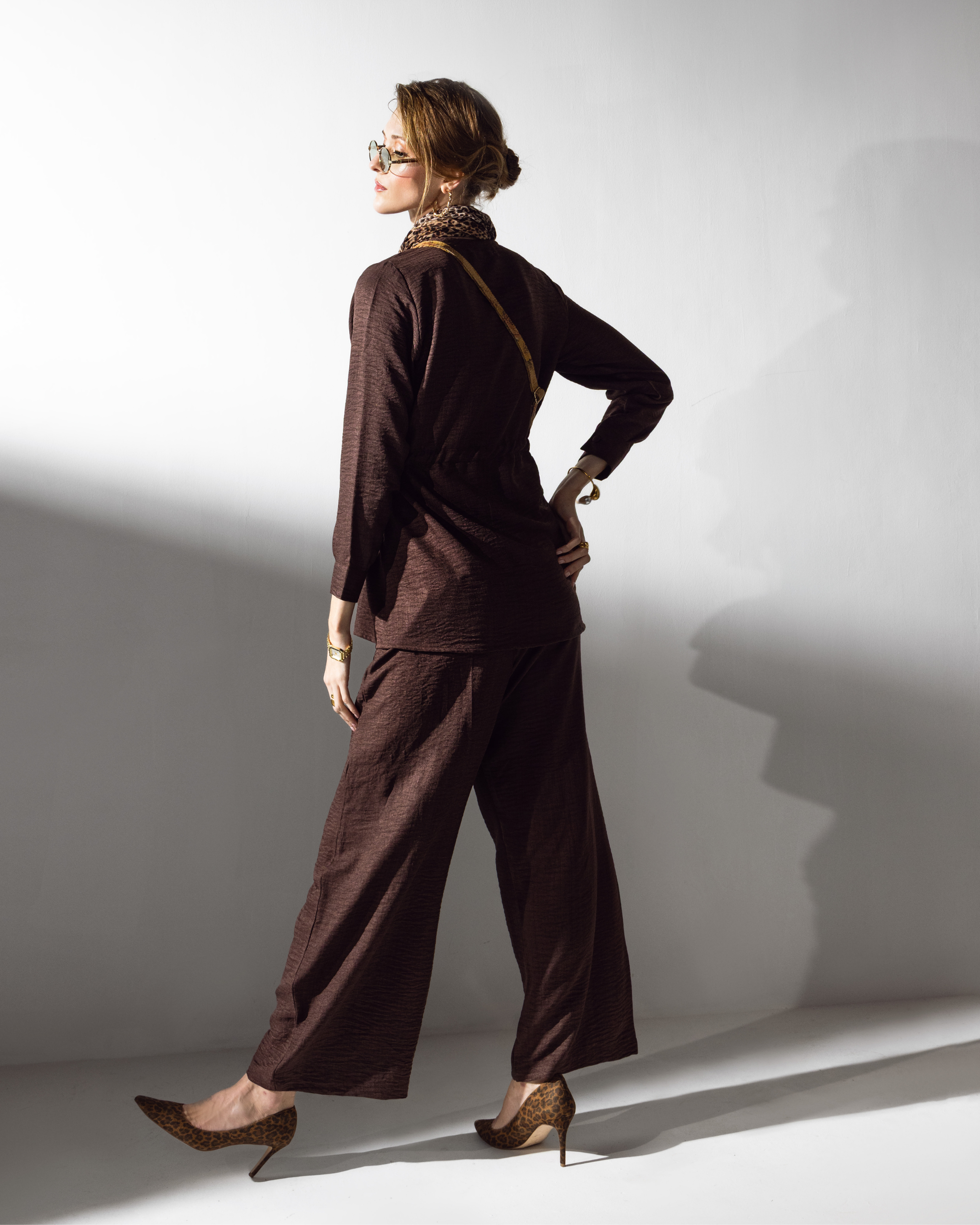 Sienna Co Ord Set