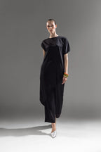 Noir Drape Signature Set