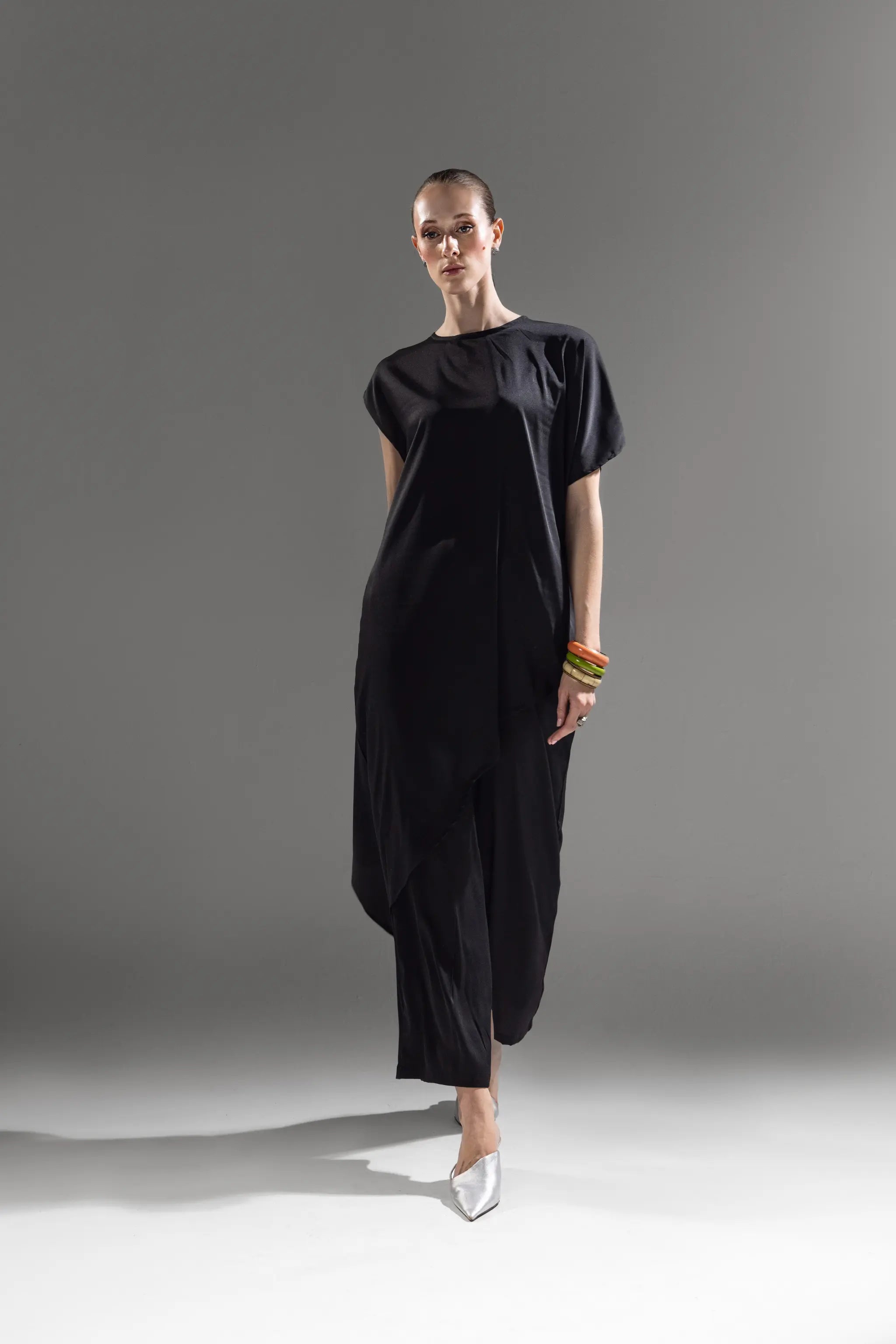 Noir Drape Signature Set Main image